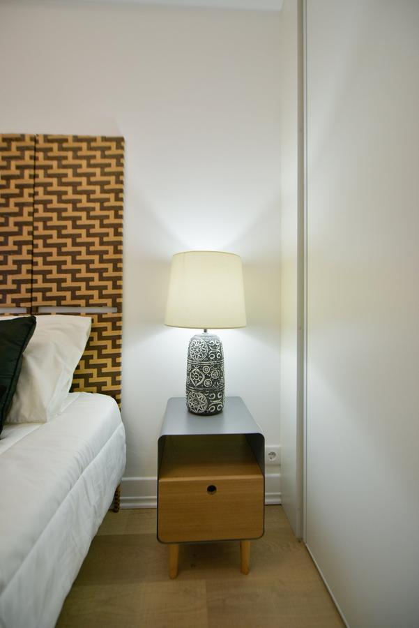 Rua De Goncalo Cristovao Appartement