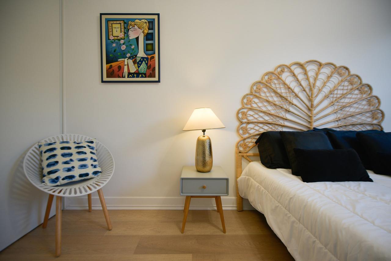 Rua De Goncalo Cristovao Appartement *
