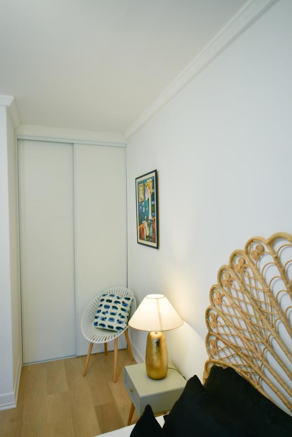 Rua De Goncalo Cristovao Appartement